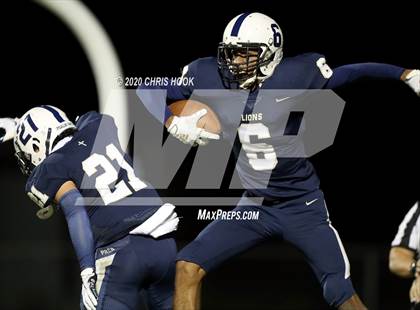Thumbnail 2 in Thatcher @ Pusch Ridge Christian Academy photogallery.