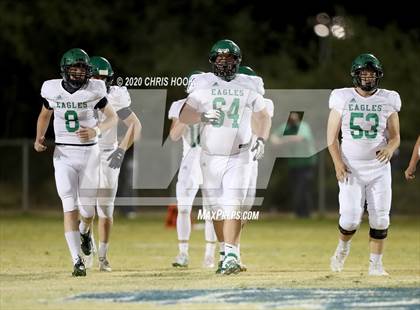 Thumbnail 2 in Thatcher @ Pusch Ridge Christian Academy photogallery.
