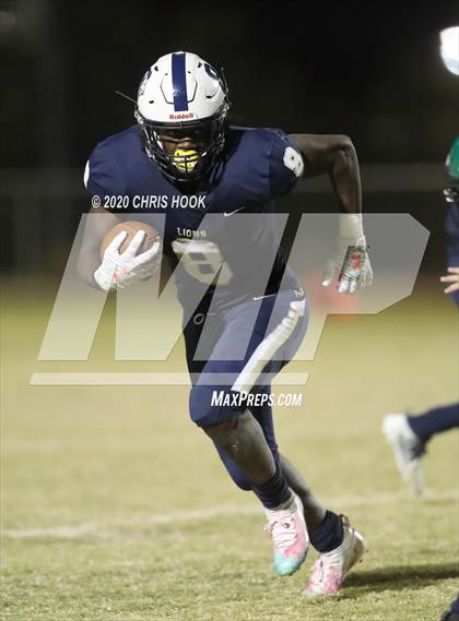 Thumbnail 1 in Thatcher @ Pusch Ridge Christian Academy photogallery.