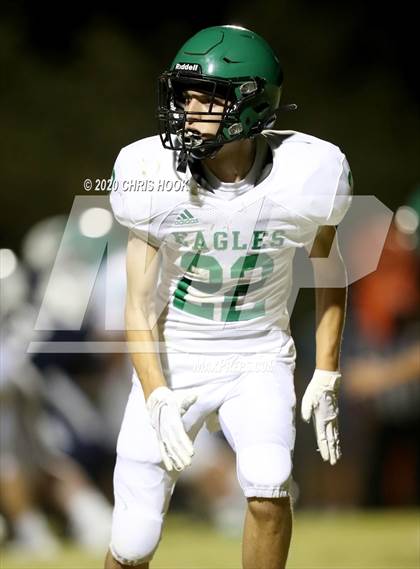 Thumbnail 3 in Thatcher @ Pusch Ridge Christian Academy photogallery.