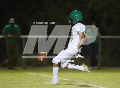 Thumbnail 2 in Thatcher @ Pusch Ridge Christian Academy photogallery.