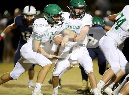 Thumbnail 1 in Thatcher @ Pusch Ridge Christian Academy photogallery.