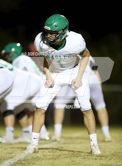 Thumbnail 1 in Thatcher @ Pusch Ridge Christian Academy photogallery.