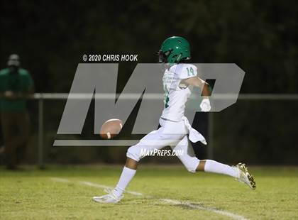 Thumbnail 1 in Thatcher @ Pusch Ridge Christian Academy photogallery.