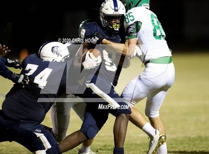 Thumbnail 1 in Thatcher @ Pusch Ridge Christian Academy photogallery.