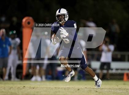 Thumbnail 2 in Thatcher @ Pusch Ridge Christian Academy photogallery.