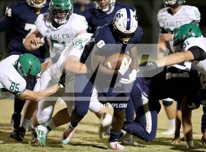 Thumbnail 3 in Thatcher @ Pusch Ridge Christian Academy photogallery.