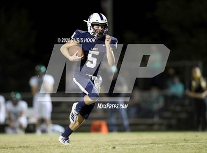 Thumbnail 3 in Thatcher @ Pusch Ridge Christian Academy photogallery.