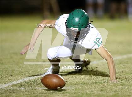 Thumbnail 3 in Thatcher @ Pusch Ridge Christian Academy photogallery.