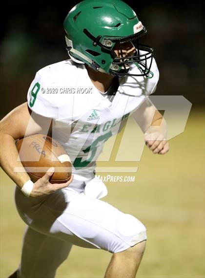 Thumbnail 2 in Thatcher @ Pusch Ridge Christian Academy photogallery.