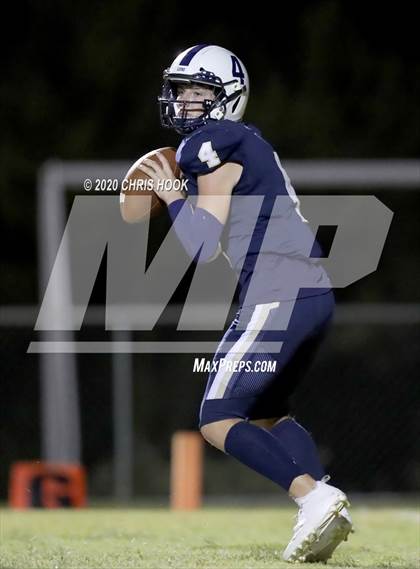Thumbnail 2 in Thatcher @ Pusch Ridge Christian Academy photogallery.