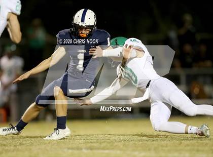 Thumbnail 2 in Thatcher @ Pusch Ridge Christian Academy photogallery.