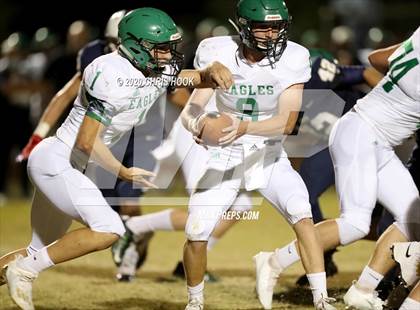 Thumbnail 3 in Thatcher @ Pusch Ridge Christian Academy photogallery.