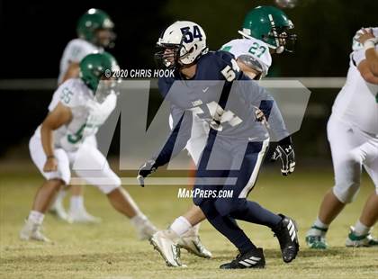 Thumbnail 1 in Thatcher @ Pusch Ridge Christian Academy photogallery.