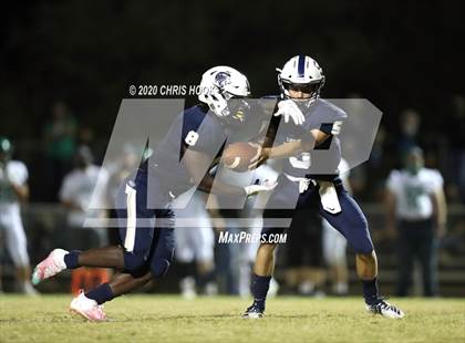 Thumbnail 1 in Thatcher @ Pusch Ridge Christian Academy photogallery.