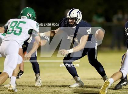 Thumbnail 2 in Thatcher @ Pusch Ridge Christian Academy photogallery.