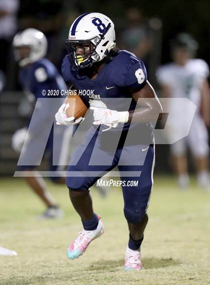 Thumbnail 1 in Thatcher @ Pusch Ridge Christian Academy photogallery.