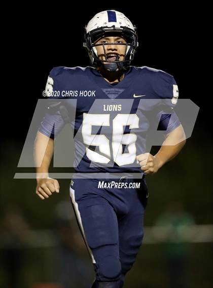 Thumbnail 1 in Thatcher @ Pusch Ridge Christian Academy photogallery.