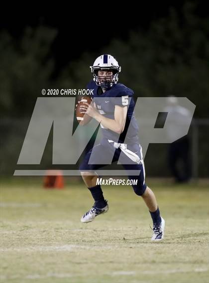 Thumbnail 3 in Thatcher @ Pusch Ridge Christian Academy photogallery.