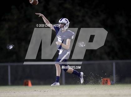 Thumbnail 2 in Thatcher @ Pusch Ridge Christian Academy photogallery.