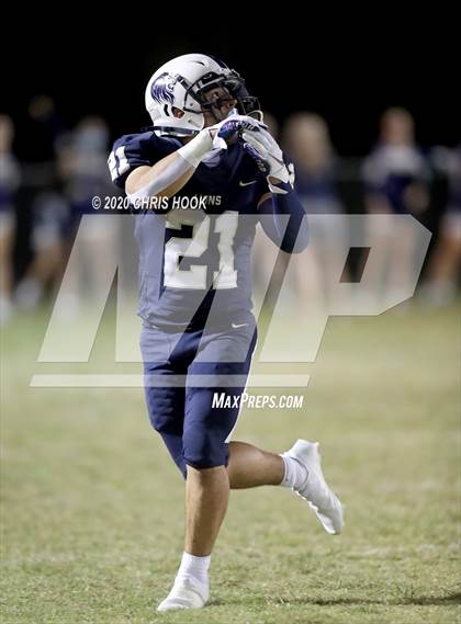 Thumbnail 2 in Thatcher @ Pusch Ridge Christian Academy photogallery.