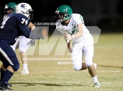 Thumbnail 2 in Thatcher @ Pusch Ridge Christian Academy photogallery.