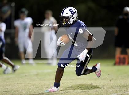 Thumbnail 3 in Thatcher @ Pusch Ridge Christian Academy photogallery.
