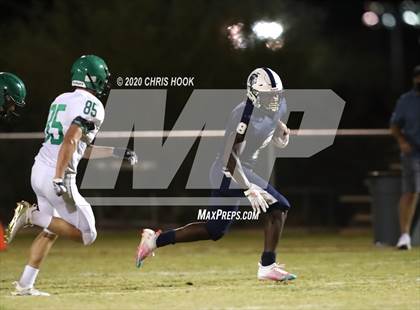 Thumbnail 3 in Thatcher @ Pusch Ridge Christian Academy photogallery.
