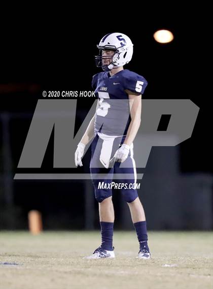 Thumbnail 3 in Thatcher @ Pusch Ridge Christian Academy photogallery.