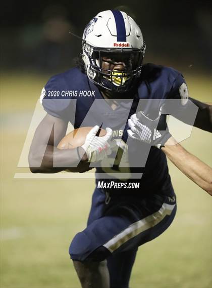 Thumbnail 2 in Thatcher @ Pusch Ridge Christian Academy photogallery.