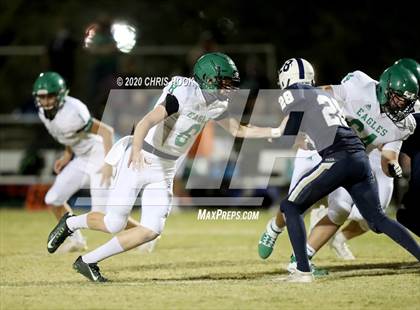 Thumbnail 2 in Thatcher @ Pusch Ridge Christian Academy photogallery.