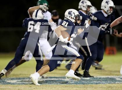 Thumbnail 1 in Thatcher @ Pusch Ridge Christian Academy photogallery.