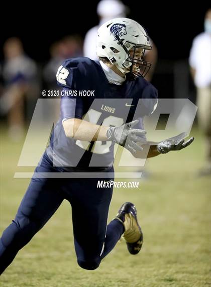 Thumbnail 3 in Thatcher @ Pusch Ridge Christian Academy photogallery.