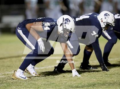 Thumbnail 3 in Thatcher @ Pusch Ridge Christian Academy photogallery.