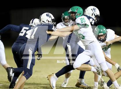 Thumbnail 3 in Thatcher @ Pusch Ridge Christian Academy photogallery.