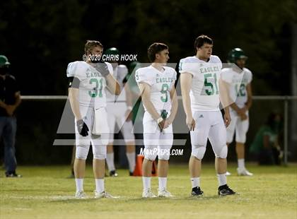 Thumbnail 3 in Thatcher @ Pusch Ridge Christian Academy photogallery.