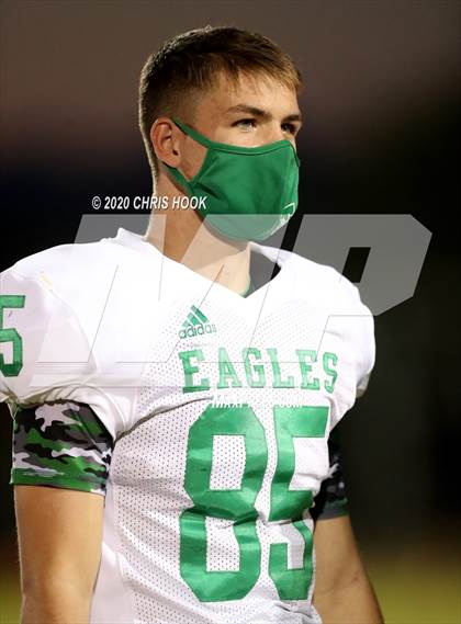 Thumbnail 1 in Thatcher @ Pusch Ridge Christian Academy photogallery.