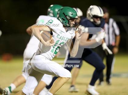 Thumbnail 1 in Thatcher @ Pusch Ridge Christian Academy photogallery.