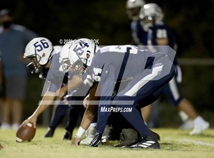 Thumbnail 1 in Thatcher @ Pusch Ridge Christian Academy photogallery.