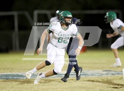 Thumbnail 1 in Thatcher @ Pusch Ridge Christian Academy photogallery.