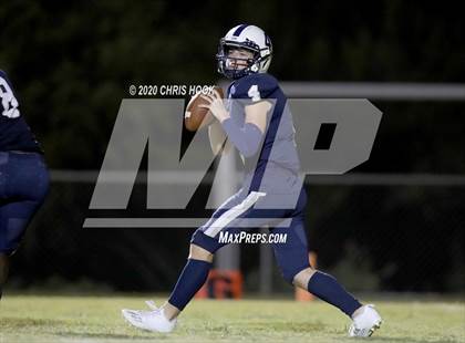 Thumbnail 1 in Thatcher @ Pusch Ridge Christian Academy photogallery.