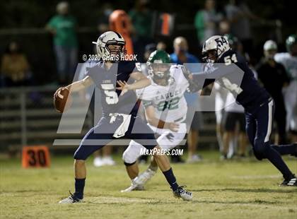 Thumbnail 2 in Thatcher @ Pusch Ridge Christian Academy photogallery.