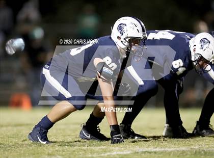 Thumbnail 1 in Thatcher @ Pusch Ridge Christian Academy photogallery.