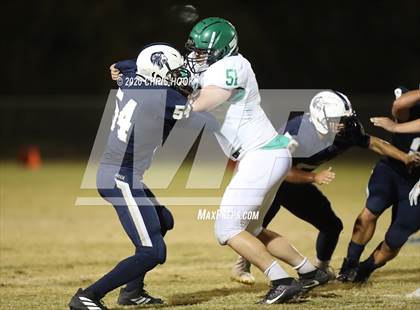 Thumbnail 1 in Thatcher @ Pusch Ridge Christian Academy photogallery.