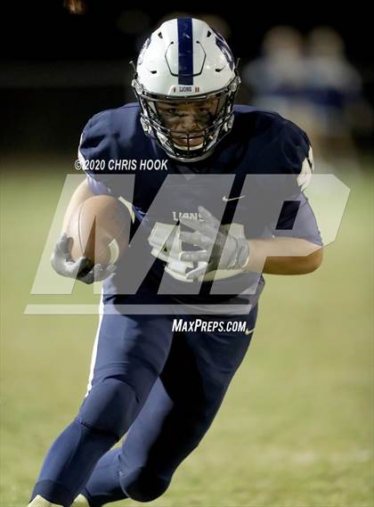 Thumbnail 2 in Thatcher @ Pusch Ridge Christian Academy photogallery.