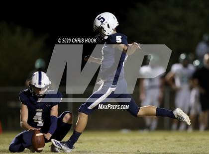 Thumbnail 2 in Thatcher @ Pusch Ridge Christian Academy photogallery.