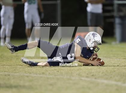 Thumbnail 2 in Thatcher @ Pusch Ridge Christian Academy photogallery.