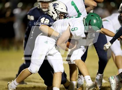 Thumbnail 2 in Thatcher @ Pusch Ridge Christian Academy photogallery.
