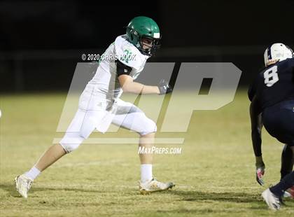 Thumbnail 3 in Thatcher @ Pusch Ridge Christian Academy photogallery.