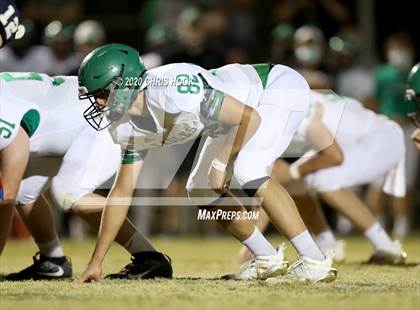 Thumbnail 3 in Thatcher @ Pusch Ridge Christian Academy photogallery.